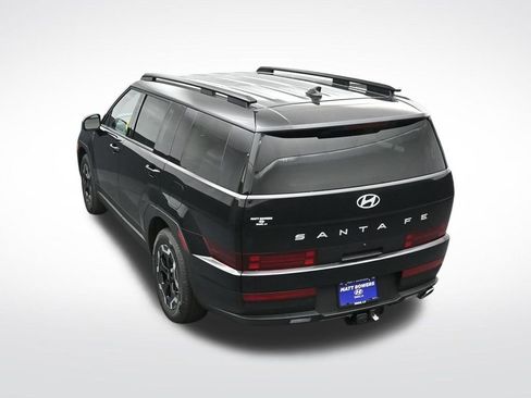 New 2026 Hyundai Santa Fe SEL FWD image 21