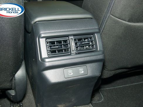 Certified 2025 Honda Accord SE image 21