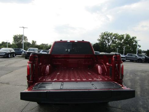 New 2026 Ford F150 King Ranch w/ Equipment Group 601A High AWD/4WD image 8