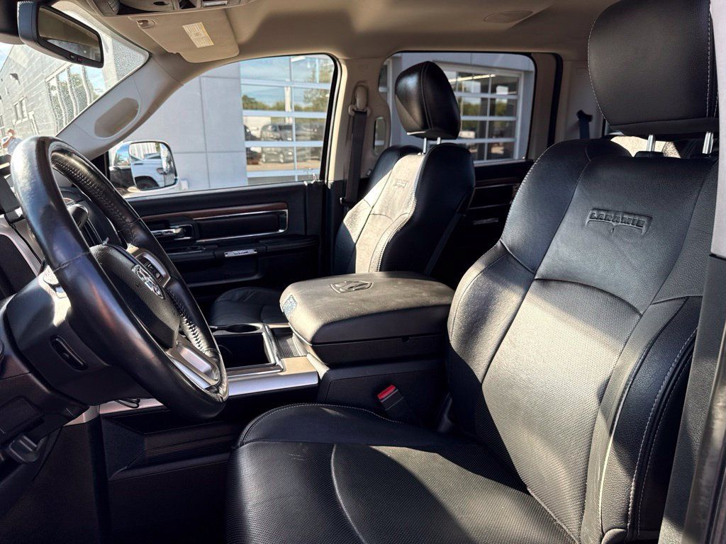 Used 2014 RAM 3500 Laramie AWD/4WD image 50