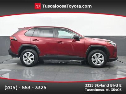 Used 2023 Toyota RAV4 LE