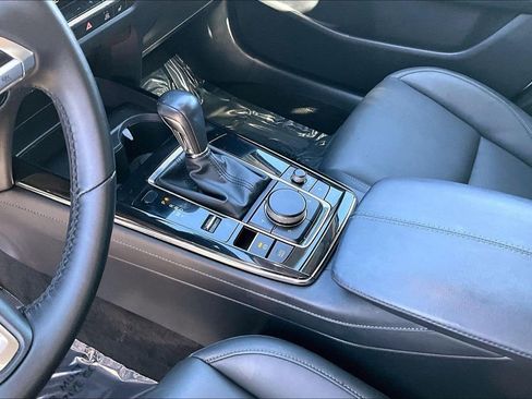 Certified 2023 MAZDA CX-30 AWD 2.5 S w/ Preferred Package image 10