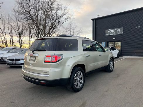 Used 2013 GMC Acadia SLT image 4