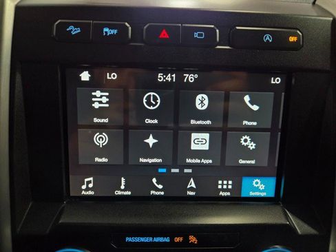 Used 2018 Ford F150 Platinum w/ Equipment Group 701A Luxury AWD/4WD image 61
