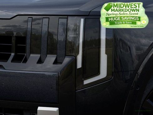 New 2027 Kia Telluride X-Line SX Prestige AWD/4WD image 6