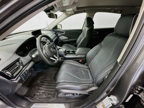 Used 2026 Acura RDX w/ Advance Package AWD/4WD image 13