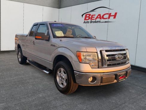 Used 2009 Ford F150 XLT image 3