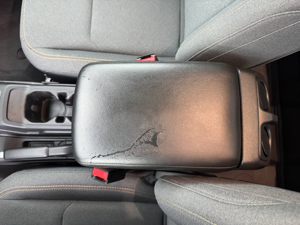 Used 2025 Jeep Gladiator Sport AWD/4WD image 30