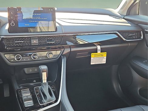 New 2025 Acura ADX FWD image 16