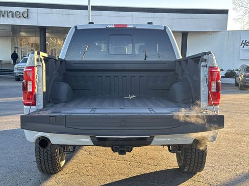 Used 2023 Ford F150 Tremor w/ Trailer Tow Package image 31