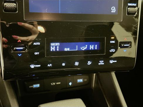 Used 2024 Hyundai Tucson SEL image 23