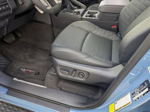 New 2026 Toyota 4Runner TRD Off-Road Premium image 4