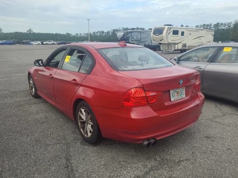 Used 2010 BMW 328i Sedan RWD image 4