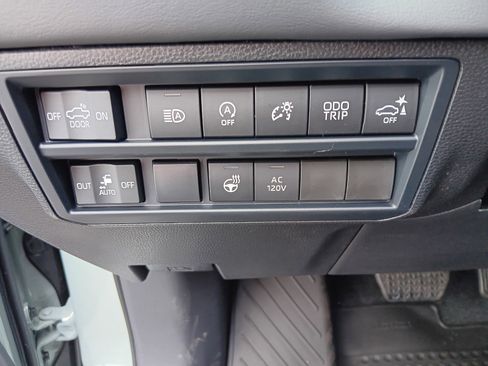 New 2026 Toyota Tundra Platinum AWD/4WD image 17