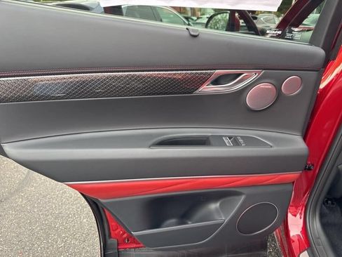 New 2026 Genesis GV80 3.5T e-SC AWD/4WD image 40