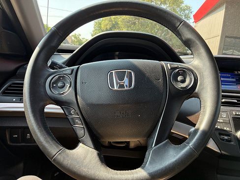 Used 2014 Honda Crosstour EX-L image 13