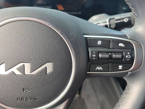 Used 2026 Kia K5 GT-Line w/ GT-Line Red Interior Package FWD image 15