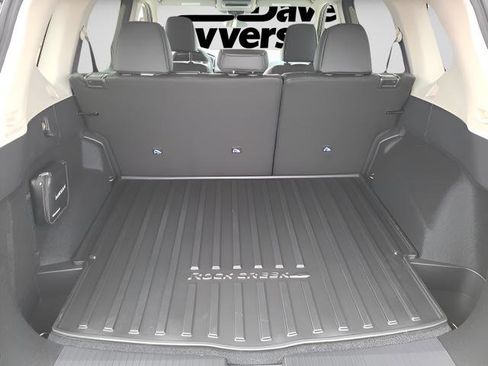 New 2026 Nissan Rogue Rock Creek image 22