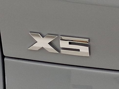 New 2026 BMW X5 M60i w/ Executive Package AWD/4WD image 22