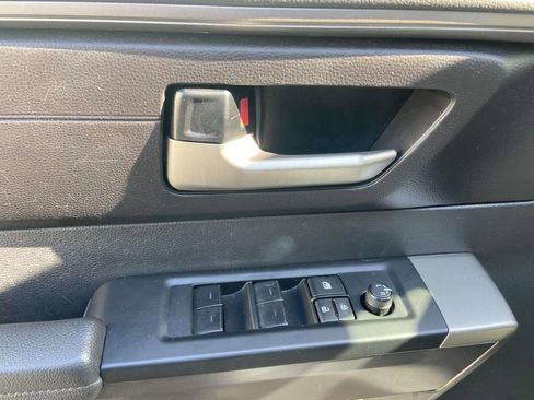 Used 2024 Toyota Tundra SR5 w/ TRD Sport Package image 15