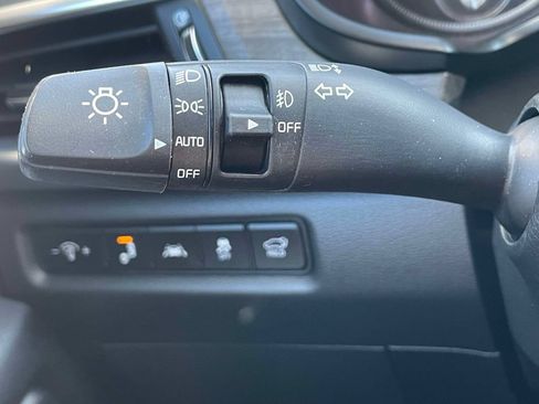 Used 2021 Kia Telluride SX FWD image 27