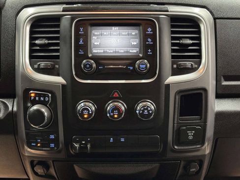 Used 2022 RAM 1500 Classic SLT w/ Protection Group AWD/4WD image 26