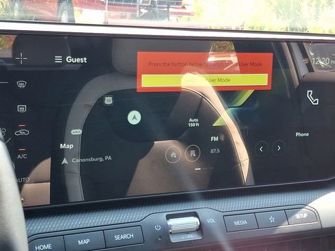 New 2025 Kia K4 GT-Line w/ GT-Line Premium Package image 16