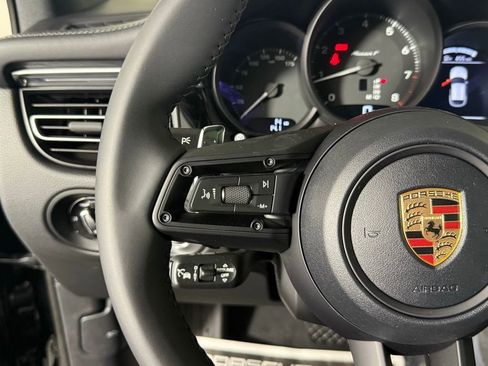 New 2026 Porsche Macan Turbo image 36