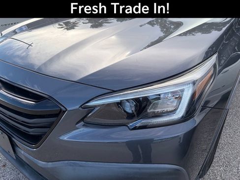 Used 2020 Subaru Outback Onyx Edition XT w/ Popular Package #2 AWD/4WD image 3