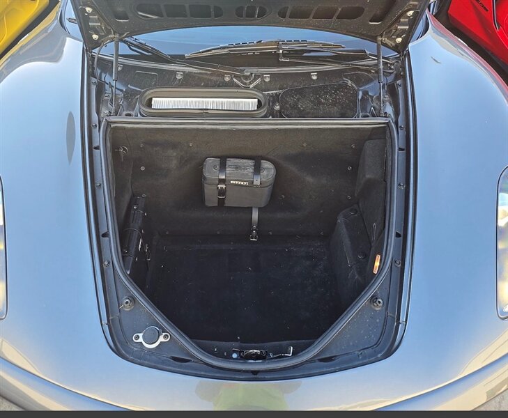 Used 2006 Ferrari F430 Spider RWD image 6