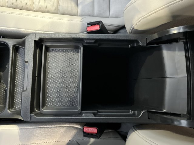 New 2027 Honda CR-V EX-L image 31