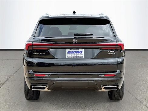 New 2026 Buick Enclave Sport Touring w/ Power Package image 5