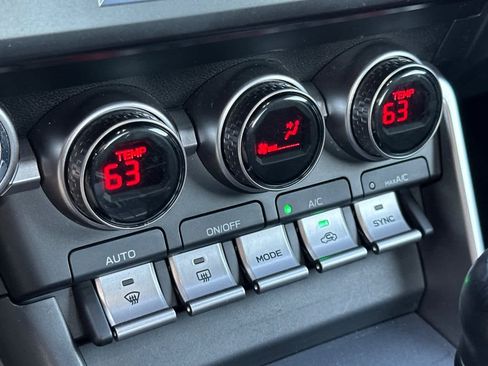 Used 2022 Subaru BRZ Premium image 19