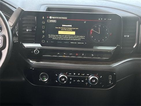 Used 2023 GMC Sierra 1500 Elevation w/ X31 Off-Road Package image 14