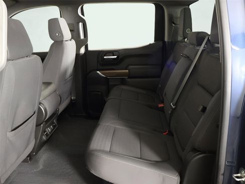 Used 2020 Chevrolet Silverado 1500 RST image 31