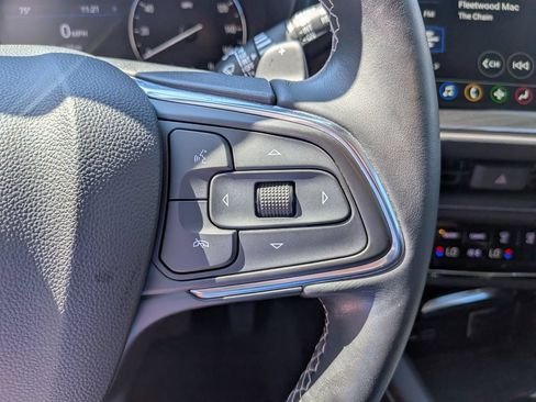 Used 2022 Buick Envision Preferred FWD image 24
