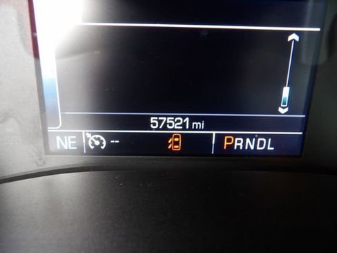 Used 2017 Chevrolet Colorado Z71 image 36