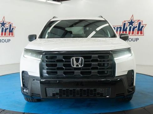 New 2026 Honda Pilot Sport image 30
