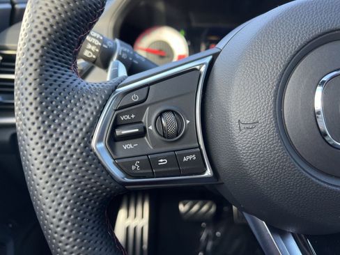 New 2026 Acura RDX A-Spec image 30