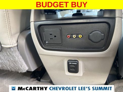 Used 2015 GMC Acadia SLT image 30