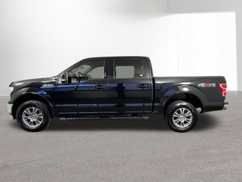 Used 2019 Ford F150 Lariat image 29