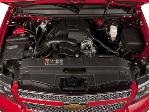 Used 2013 Chevrolet Avalanche LTZ AWD/4WD image 15