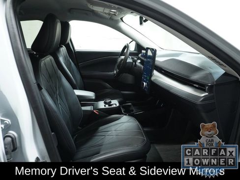 Used 2023 Ford Mustang Mach-E Select w/ Comfort Package Lite image 12