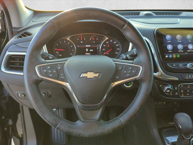 Used 2023 Chevrolet Equinox Premier FWD image 12