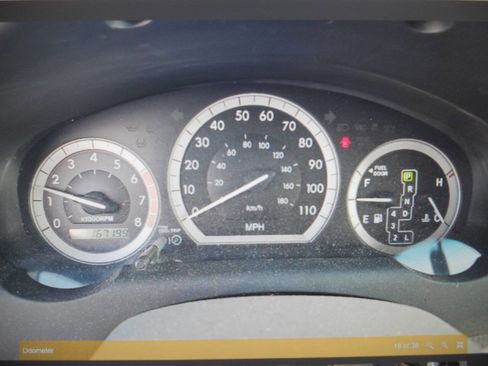 Used 2005 Toyota Sienna LE FWD image 13