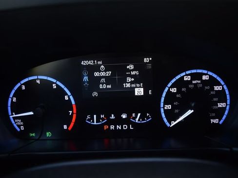Used 2021 Ford Bronco Sport Big Bend w/ Big Bend Package (96B) AWD/4WD image 3