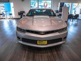 Used 2014 Chevrolet Camaro LT w/ RS Package image 3