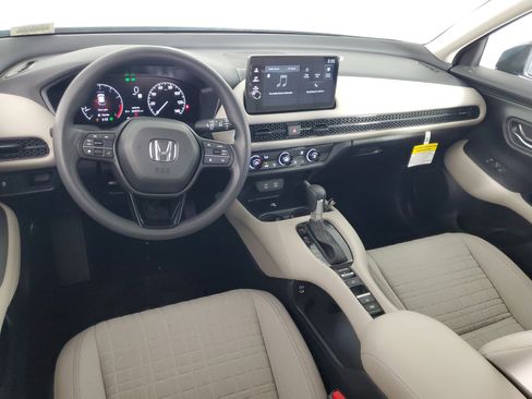 New 2026 Honda HR-V LX image 15