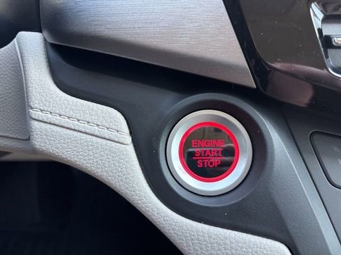 New 2026 Honda Odyssey EX-L image 7