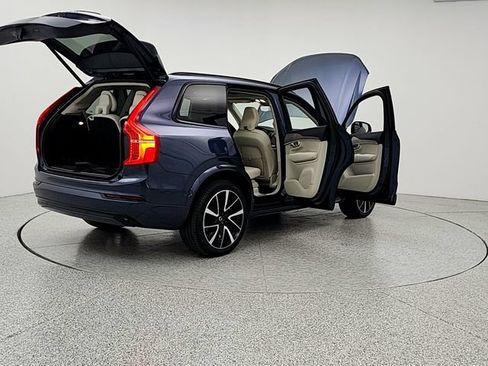 Used 2023 Volvo XC90 T8 Plus w/ Protection Package Premier AWD/4WD image 11